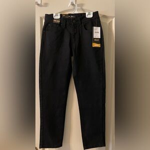 Lee Slim Fit Tapered Leg Size 12